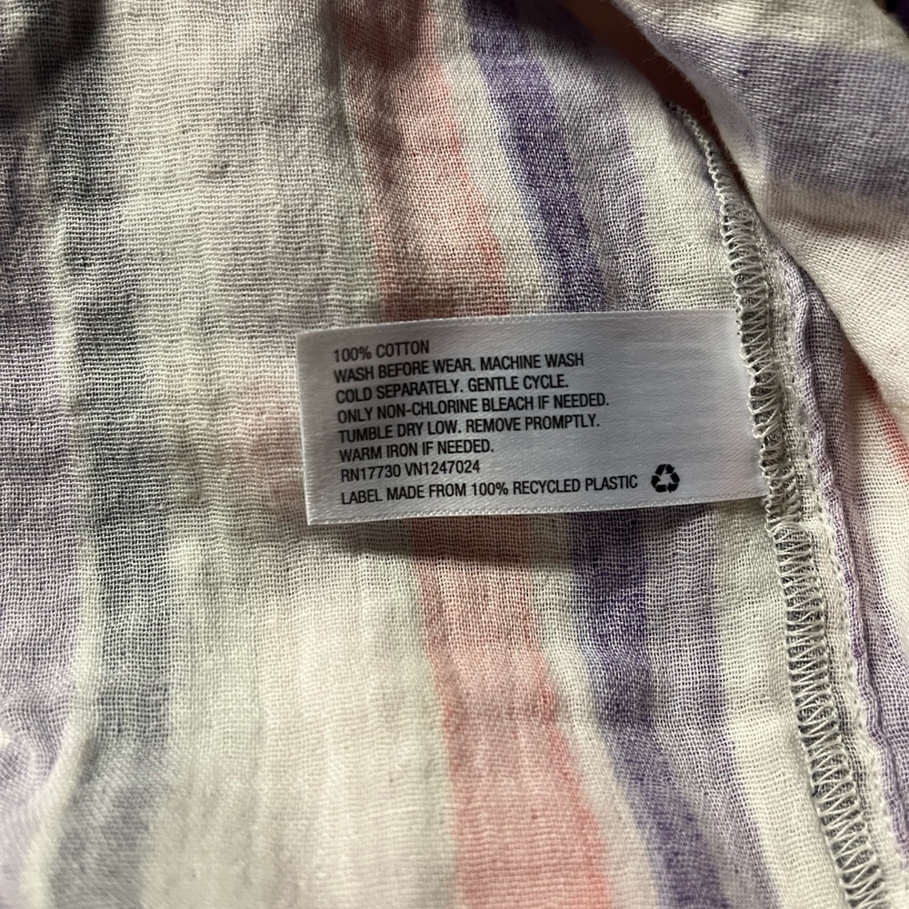 ART CLASS Girls Purple Dress. NWT. Size 5T. - Picture 6 of 6